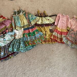 Matilda Jane - Size 2 Lot